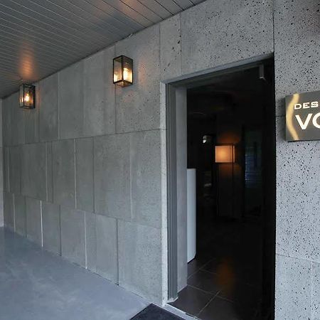 Vovo Hotel Goyang Exteriör bild